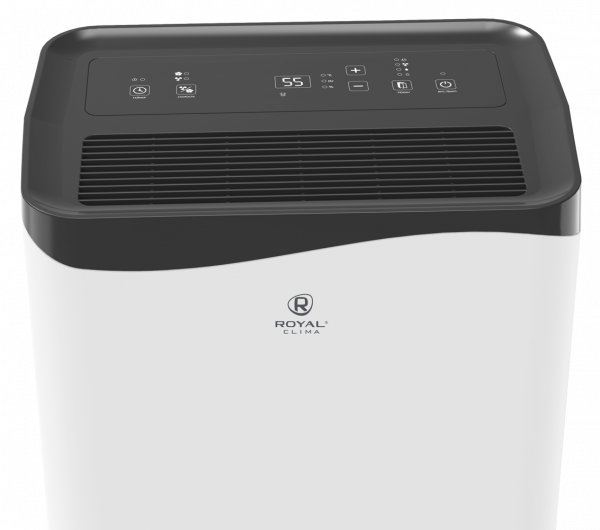 ROYAL CLIMA ��������� ������� ����� PACIFIC Villa RD-PC40-E