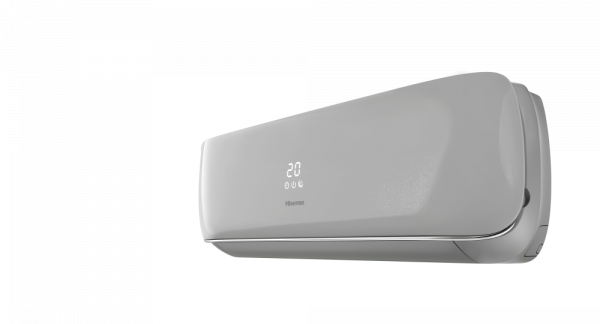 Hisense ���������� ����� ���������� ���� ����� PREMIUM SILVER FREE Match DC Inverter R32 Wi-Fi AMS-12UW4RVETG00(S)