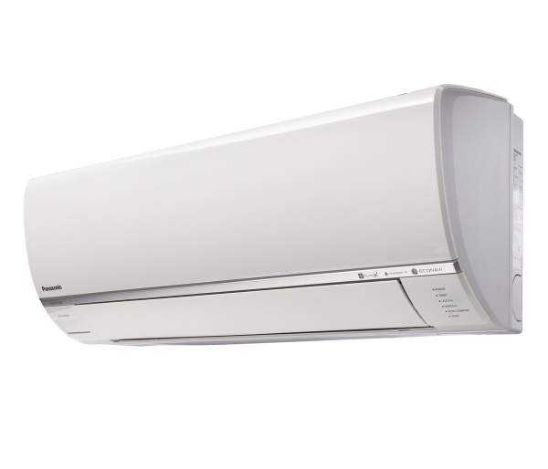���������� ����� ������ �����-������� Panasonic CS-E24RKDW + U-4E23JBE, �����