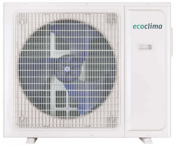 ��������� ����������� Ecoclima ECLMD-H24/4R1C + ECL-H24/4R1C(U)