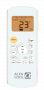 ALFACOOL ������������ �����-������� ����� APUS APS-24CH