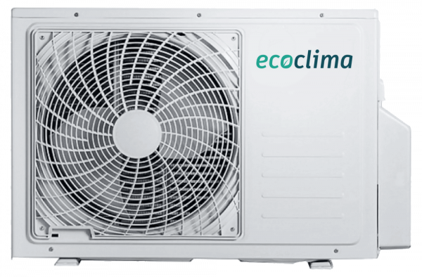��������� ����������� Ecoclima ECW-HE12/BB-4R2 + EC-HE12/B-4R2