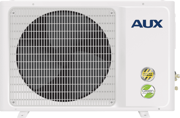 ��������� ����������� AUX ASW-H12B4/FJ-BR1 + AS-H12B4/FJ-R1, ������