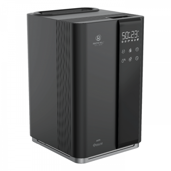 ROYAL CLIMA ������� ����������� ����� ASTI RUH-AS450/5.0E-BL