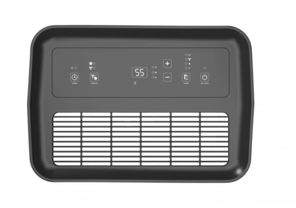 ROYAL CLIMA ��������� ������� ����� PACIFIC Villa RD-PC40-E