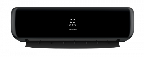 Hisense ���������� ����� ���������� ���� ����� PREMIUM BLACK FREE Match DC Inverter R32 Wi-Fi AMS-09UW4RVETG00(B)
