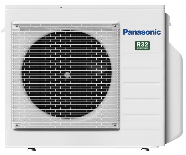 ���������� ����� ������ �����-������� Panasonic CS-Z35XKEW + U-3E18JBE, �����