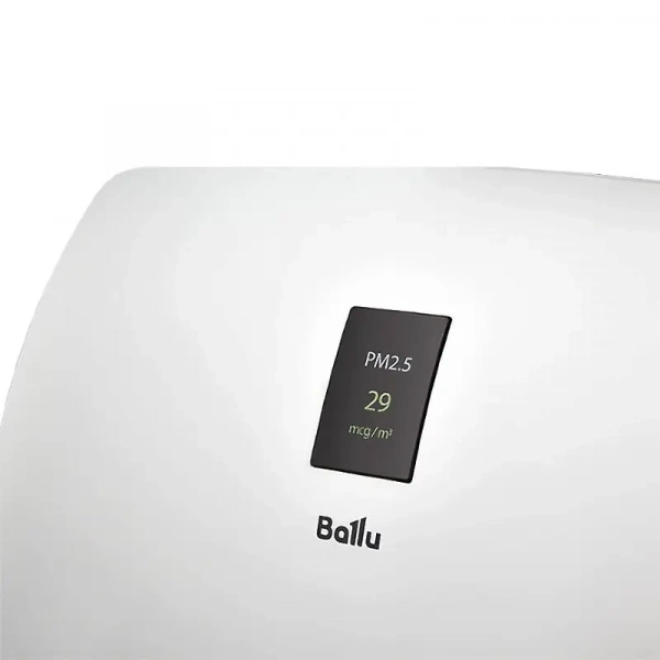 ���������� ������� ��������� Ballu ONEAIR ASP-200SP