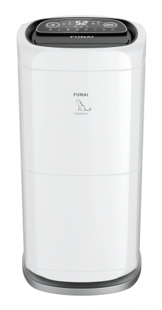 FUNAI ��������� ������� ����� YAMANEKO 60 RAD-Y60F7E