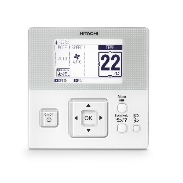 Hitachi ����������� �����-������� ���������� ���� (R32) RAD-35RPE/RAC-35NPE RAD-35RPE/RAC-35NPE