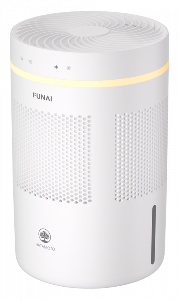 FUNAI ����� ������� � ����������� ����������� ����� HATAMOTO FAW-HTE450/4.0(WT)