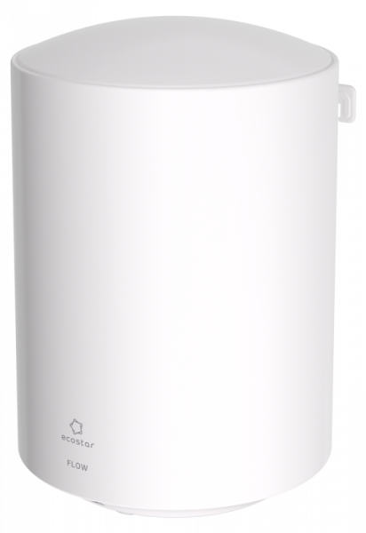 ECOSTAR ������������� ��������������� ����� FLOW EWH-F50-RE