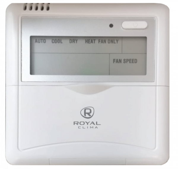 ROYAL CLIMA ���������� ����� ���������� ���� ����� MULTI FLEXI DUCT EU ERP Inverter RCI-DMN09